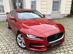 Jaguar XE 2.0 D MHEV D200 S 360 Camera, Verwarmd Leder/Stuur, Auto's, Jaguar, Automaat, https://public.car-pass.be/vhr/0ec15f31-620b-4ec5-ae80-0afeef6a4d8d