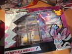 Coffrets Pokémon Célébrations 25ème anniversaire, Enlèvement, Neuf, Booster box