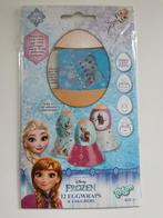 Frozen knutselset voor eieren, Kinderen en Baby's, Speelgoed | Educatief en Creatief, Ophalen of Verzenden, Zo goed als nieuw