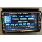 ⏺️ Kenwood dubbeldin radio, Auto diversen, Autoradio's, Ophalen of Verzenden, Gebruikt