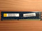 DDR3 Ram Elixir en Kingston, Informatique & Logiciels, Mémoire RAM, Comme neuf, Desktop, Enlèvement ou Envoi, DDR3