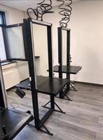 Makeup tafel kaptafel, Huis en Inrichting, Ophalen of Verzenden, Zo goed als nieuw