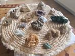 Pierres de collection, Handtassen en Accessoires, Edelstenen, Ophalen