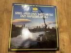 LISZT verzamelalbums vinylplaten, Cd's en Dvd's, Ophalen, Gebruikt, 12 inch, Klassiek