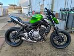 kawasaki Z 650 2019 ABS ( full power) no A2, Motoren, Particulier