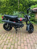 Bullit Heritage, Fietsen en Brommers, Ophalen, Zo goed als nieuw