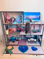 LOL Verrassing! OMG-huis, Kinderen en Baby's, Ophalen, Gebruikt, Accessoires