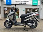 Aprilia SXR 50cc 45 Km/h INSTINCTIVE GREY (nr.300), Nieuw, Benzine, 50 cc, Overige modellen