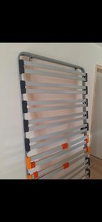 Sommier à lattes, Maison & Meubles, Chambre à coucher | Matelas & Sommiers, Enlèvement, 200 cm, 90 cm