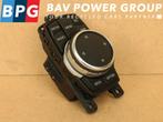 BEDIENINGSPANEEL MULTI MEDIA iDrive i8 (I12) (65829350724), Auto-onderdelen, Gebruikt, BMW