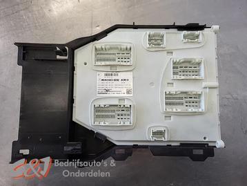 Computer Body Control van een Mercedes Sprinter beschikbaar voor biedingen