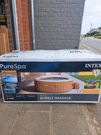 Spa intex 8 personnes, Jardin & Terrasse, Enlèvement, Neuf, Gonflable