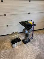 Wacker neuson as68e elektrische Wacker, Doe-het-zelf en Bouw, Ophalen, Zo goed als nieuw