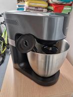 Keukenrobot nog nieuwe, Elektronische apparatuur, Keukenmixers, Ophalen, Zo goed als nieuw
