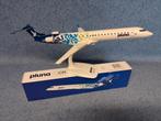 CRJ 900 Pluna (nieuw) actie !!, Verzamelen, Luchtvaart en Vliegtuigspotten, Ophalen of Verzenden, Nieuw