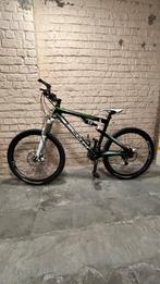 Vtt scott, Vélos & Vélomoteurs, Enlèvement, Utilisé