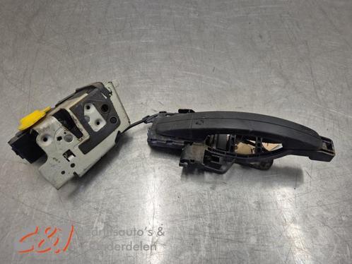 Slotmechaniek achterdeur Bus-Bestel van een Ford Transit Cus, Auto-onderdelen, Carrosserie, Ford, Gebruikt, 3 maanden garantie