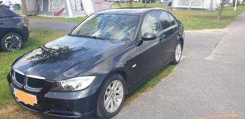 BMW 3-serie 318i E90 Benzine, Auto's, BMW, Particulier, 3 Reeks, ABS, Airbags, Airconditioning, Boordcomputer, Centrale vergrendeling