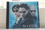 CD SOUNDTRACK THE MATRIX NIEUW DON DAVIS, Ophalen of Verzenden