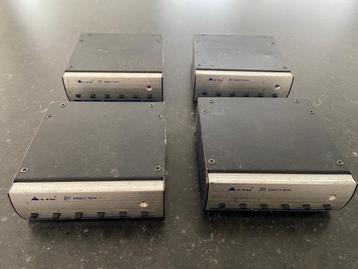 D.I. Alto DI1 Direct box beschikbaar voor biedingen