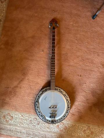 Framus Banjo (5-string) 1970