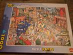 That's life city edition 1000stuks, Ophalen, 500 t/m 1500 stukjes, Zo goed als nieuw, Legpuzzel