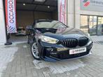 BMW 116dA ; Pack M ; FULL LED ; NAV ; Capteurs av/ar ; CC, Auto's, BMW, https://public.car-pass.be/vhr/81ab660e-753e-46f5-bb05-461d4bf56ccf