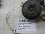 CLAXON Renault Fluence (LZ) (01-2009/01-2014), Auto-onderdelen, Gebruikt, Renault