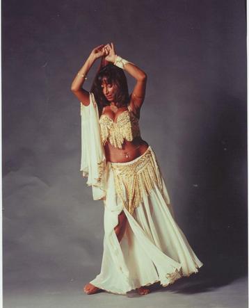 Stage de danse orientale à Bruxelles  beschikbaar voor biedingen