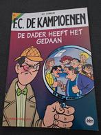 Strip FC De Kampioenen, Boeken, Stripverhalen, Ophalen, Eén stripboek, Hec Leemans, Zo goed als nieuw