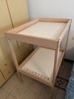 Commode, Kinderen en Baby's, Ophalen, Zo goed als nieuw, Aankleedkussen