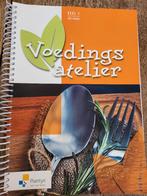 Voedingsatelier deel 1 en deel 2 Plantyn, Boeken, Ophalen of Verzenden, Nieuw, Overige niveaus, Plantyn