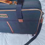 Retro reistas op wielen., Enlèvement, Comme neuf, Cuir