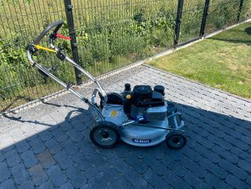 Grin Grasmaaier PM53A Kawasaki Motor beschikbaar voor biedingen