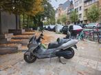 Honda Silver Wing 400, Ophalen of Verzenden, Gebruikt