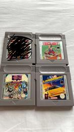 Lot de jeu rétro - Game Boy, Enlèvement ou Envoi, Comme neuf