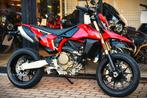 DUCATI HYPERMOTARD 698 MONO ***MOTOVERTE.BE***, Motos, Motos | Ducati, Entreprise, 698 cm³, 1 cylindre, SuperMoto