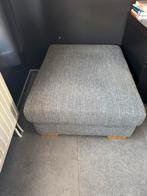 Voetenbank ikea, Huis en Inrichting, Ophalen, Zo goed als nieuw
