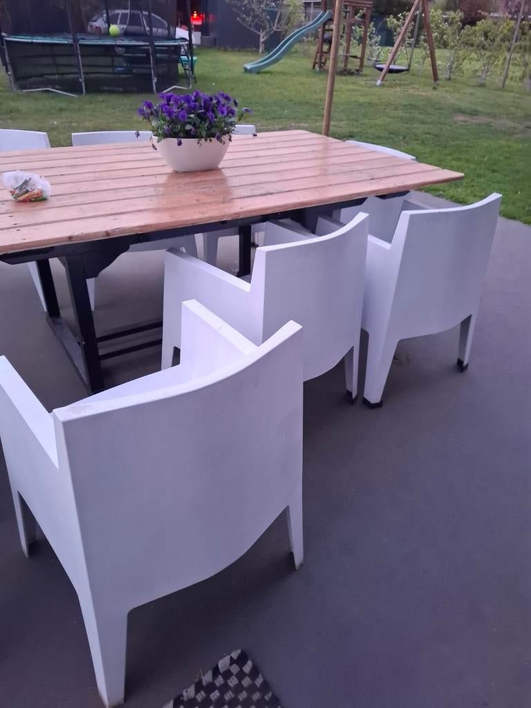 GRATIS...  philippe starck, Enlèvement