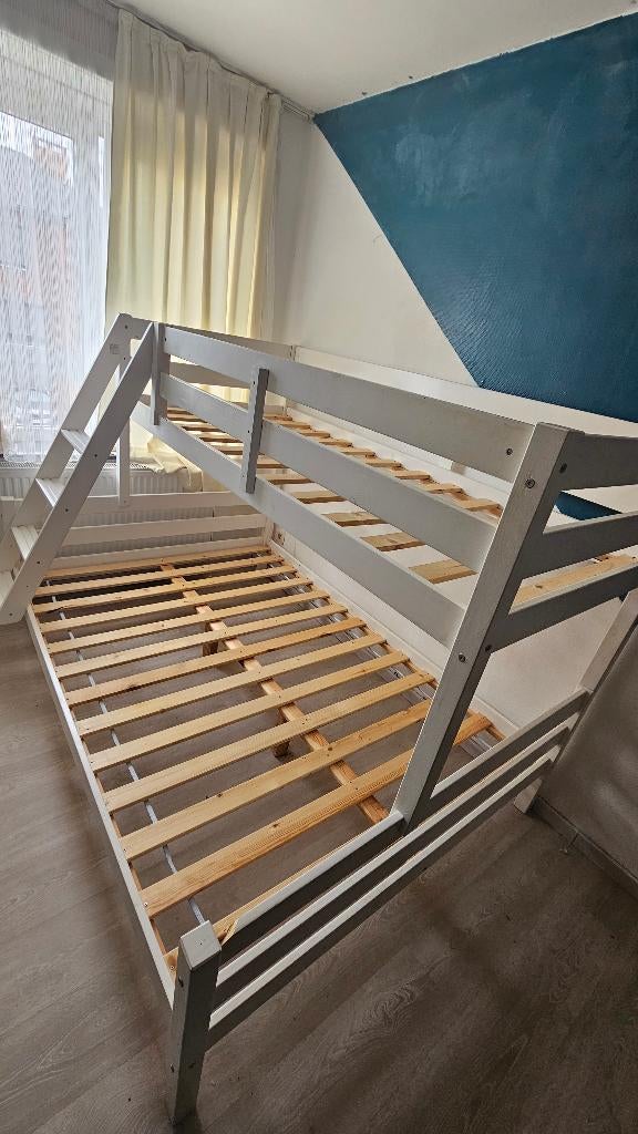 lit superposé, Enlèvement, Utilisé, Lits superposés