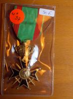 Medailles te koop (E), Ophalen of Verzenden, Landmacht, Lintje, Medaille of Wings