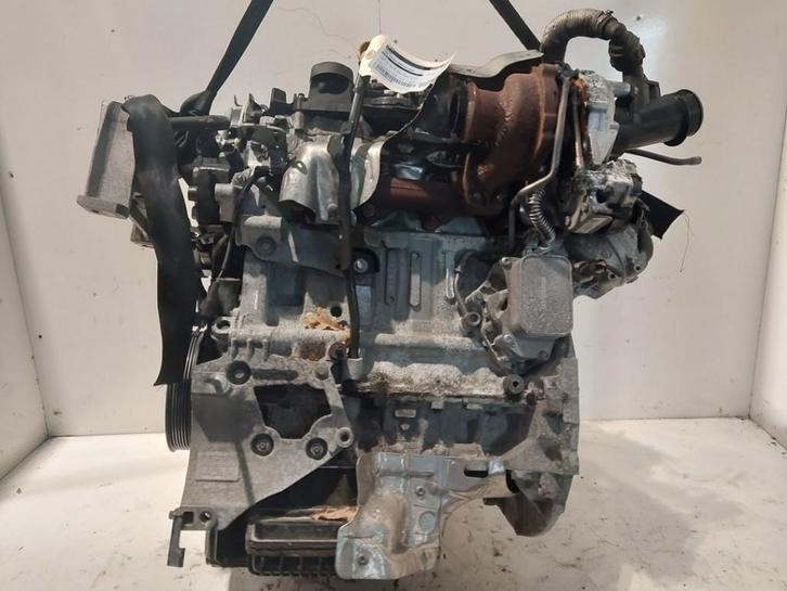 MOTOR Ford Transit Connect (PJ2) (01-2013/-), Auto-onderdelen, Motor en Toebehoren, Ford, Gebruikt