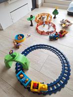 Verzameling playmobil 1 2 3., Kinderen en Baby's, Speelgoed | Playmobil, Ophalen of Verzenden