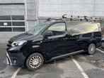 Toyota ProAce Proace 2.0 D-4D Medium Comfort (LX) S/S (EU6.3, Voorwielaandrijving, Stof, Gebruikt, Electronic Stability Program (ESP)
