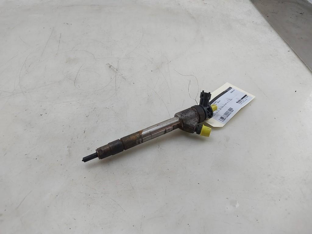 VERSTUIVER Opel Combo Cargo (|9828959880|1637131380|), Gebruikt, Opel