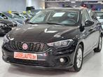 Fiat Tipo 1.4i S-Design (EU6d-TEMP) Led Sensors Clim Cruise, Achat, Euro 6, Entreprise, Boîte manuelle