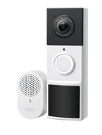 Tapo D210 videodeurbel, Ophalen of Verzenden, Compatibel met smartphone, Zo goed als nieuw, Draadloos