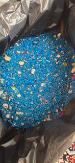 Aquarium zand +steen, Tuin en Terras, Ophalen