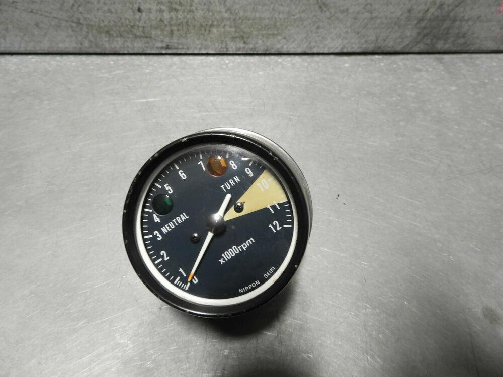 CB250 1990 - 1993 Honda Tellers Toerenteller D1-44051