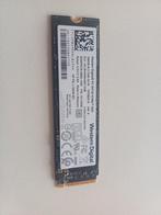 Western Digital 256gb sn720 nvme ssd, Computers en Software, Harde schijven, Ophalen of Verzenden, SSD